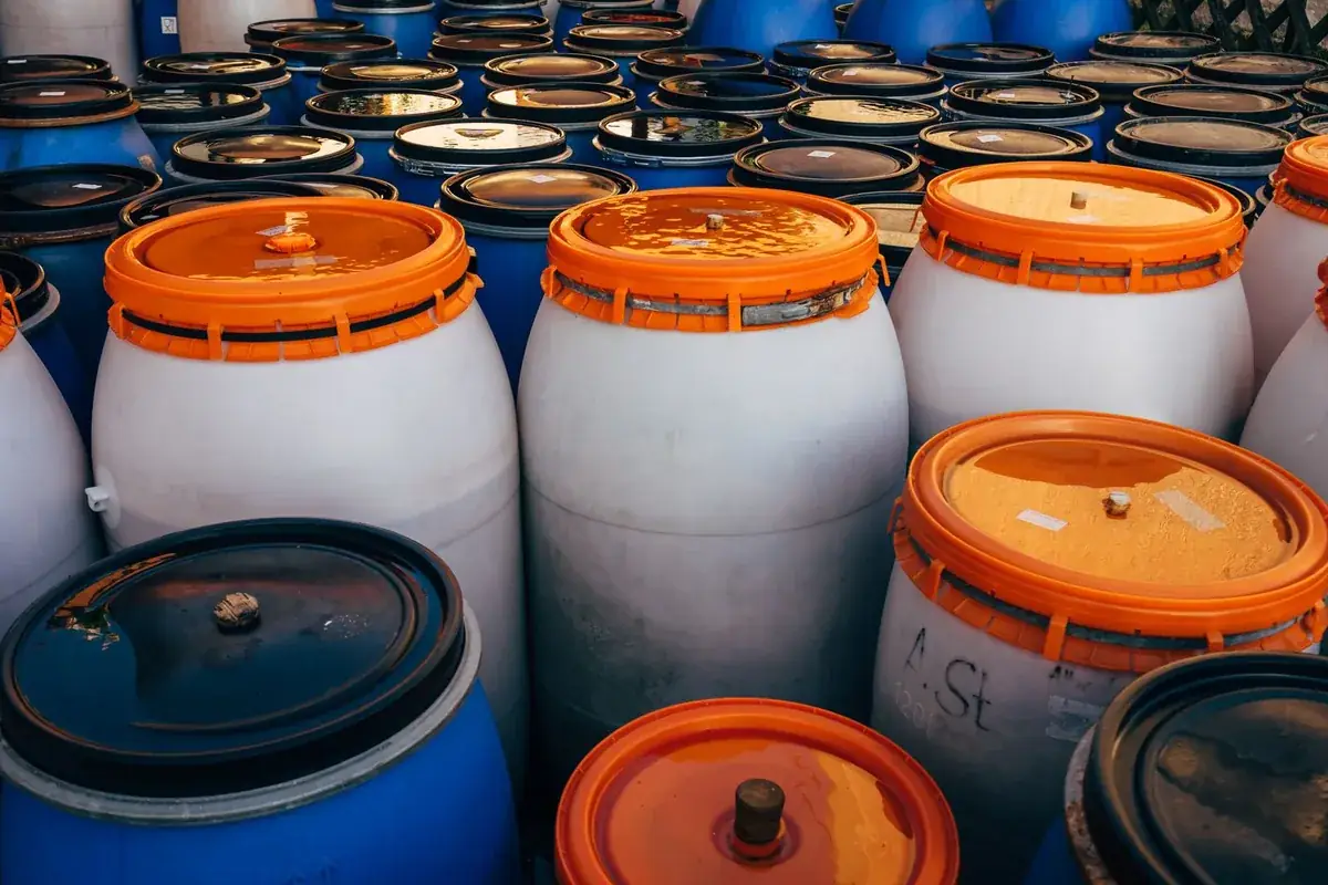 Chemical & Toxic Waste Cleanup in Carrizo Hill, TX